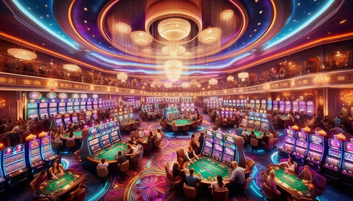 Vavada Casino